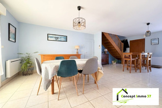 achat maison veigne 37250