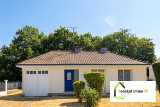 achat maison veigne 37250
