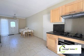 achat maison veigne 37250