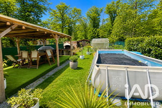 achat maison veigne 37250