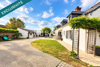 achat maison veigne 37250