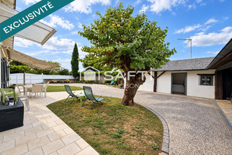 achat maison veigne 37250