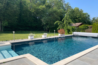 achat maison veigy-foncenex 74140