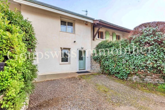 achat maison veigy-foncenex 74140