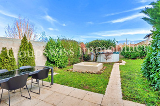 achat maison veigy-foncenex 74140