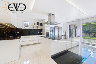 achat maison veigy-foncenex 74140