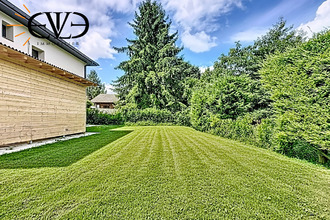 achat maison veigy-foncenex 74140