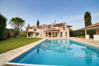 achat maison veigy-foncenex 74140