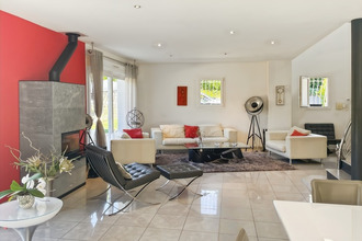 achat maison veigy-foncenex 74140