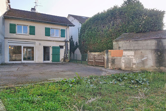 achat maison veigy-foncenex 74140