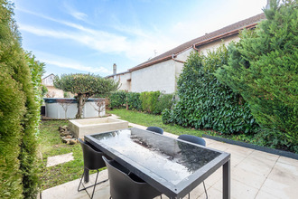 achat maison veigy-foncenex 74140