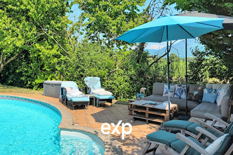achat maison veigy-foncenex 74140