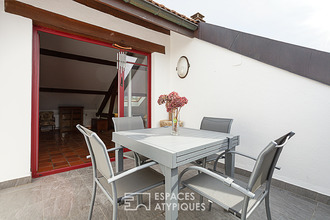 achat maison veigy-foncenex 74140