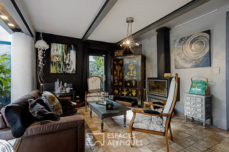 achat maison veigy-foncenex 74140