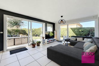 achat maison veigy-foncenex 74140