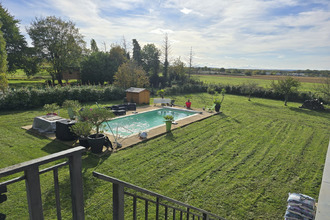 achat maison velaine-en-haye 54840