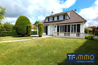 achat maison velaine-en-haye 54840