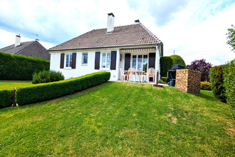 achat maison velaine-en-haye 54840