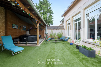 achat maison velaine-en-haye 54840
