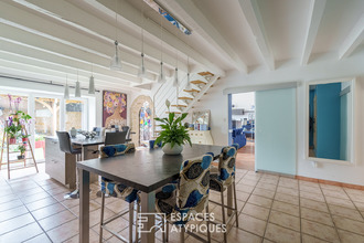 achat maison velaine-en-haye 54840
