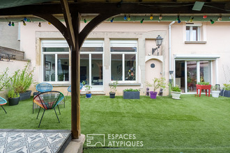 achat maison velaine-en-haye 54840