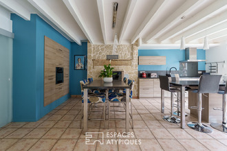 achat maison velaine-en-haye 54840