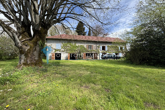 achat maison velanne 38620