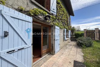 achat maison velanne 38620