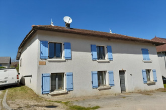 achat maison velanne 38620