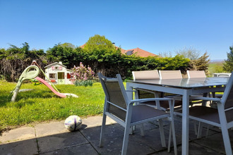 achat maison velanne 38620