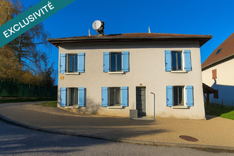 achat maison velanne 38620