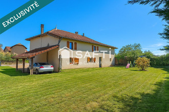 achat maison velanne 38620