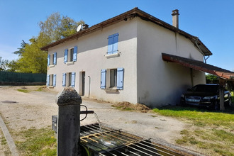 achat maison velanne 38620