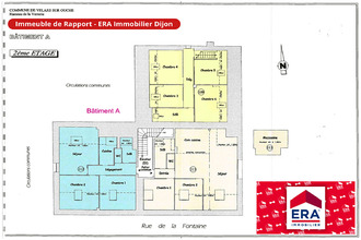 achat maison velars-sur-ouche 21370