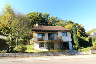 achat maison velars-sur-ouche 21370