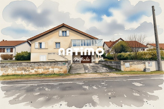 achat maison velars-sur-ouche 21370