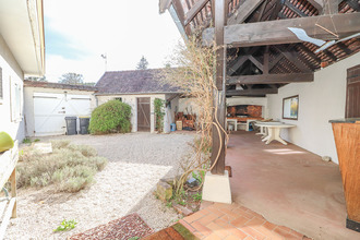 achat maison velars-sur-ouche 21370