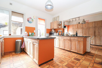 achat maison velars-sur-ouche 21370