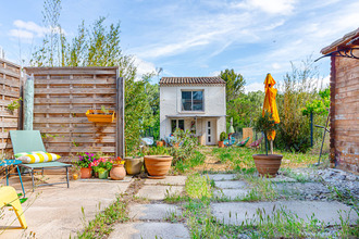 achat maison velaux 13880