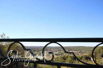 achat maison velaux 13880