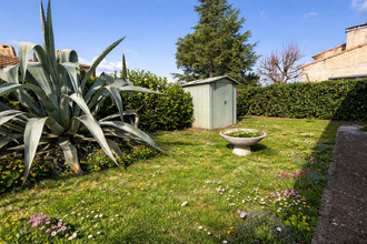 achat maison velaux 13880