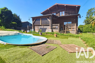 achat maison velennes 60510