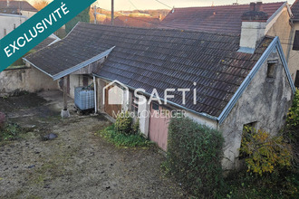 achat maison velesmes-echevanne 70100