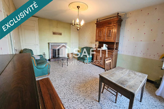 achat maison velesmes-echevanne 70100