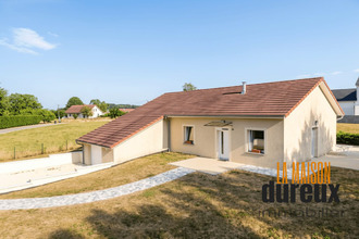 achat maison velesmes-echevanne 70100