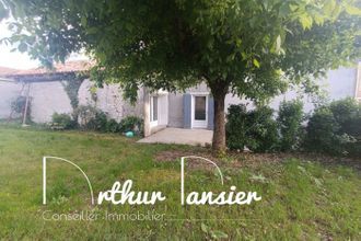 achat maison velines 24230