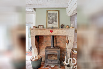 achat maison velines 24230