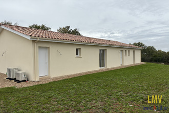 achat maison velines 24230