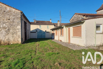 achat maison velines 24230