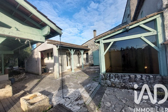 achat maison velines 24230